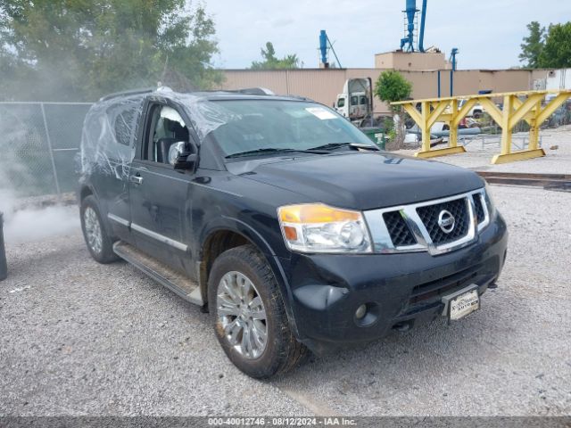 nissan armada 2015 5n1ba0nf3fn608444