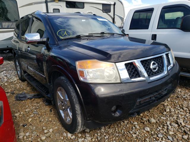 nissan armada pla 2011 5n1ba0nf5bn609458