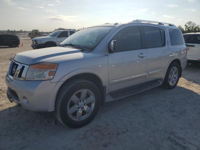 nissan armada sv 2012 5n1ba0nf5cn603886