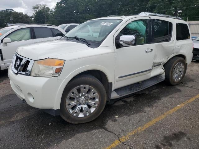 nissan armada pla 2015 5n1ba0nf5fn603956