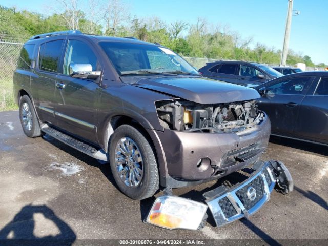 nissan armada 2015 5n1ba0nf5fn608011