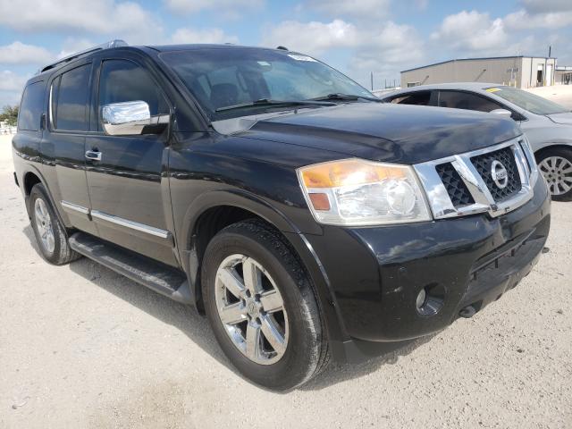 nissan armada 2011 5n1ba0nf6bn605161