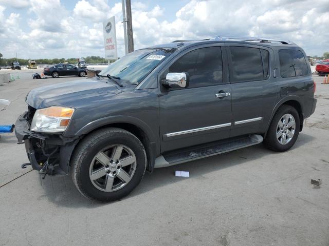 nissan armada sv 2012 5n1ba0nf7cn616462