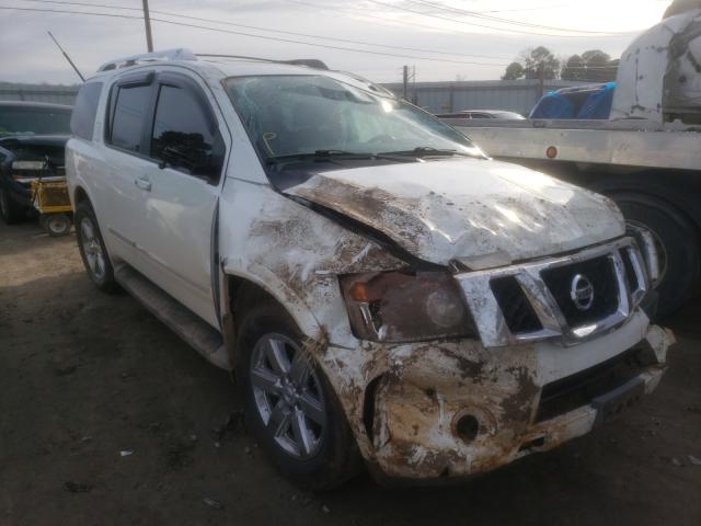 nissan armada 2013 5n1ba0nf7dn602420