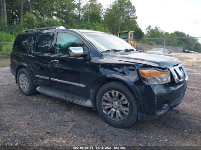 nissan armada 2015 5n1ba0nf7fn606339