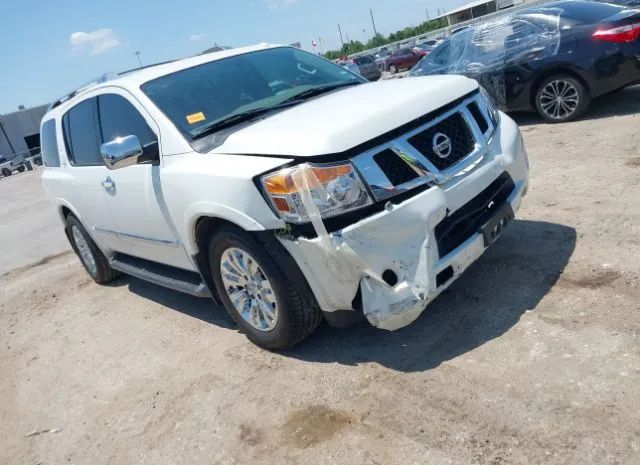 nissan armada 2015 5n1ba0nf7fn618913