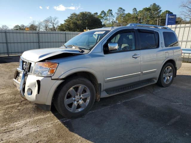 nissan armada 2012 5n1ba0nf8cn604238