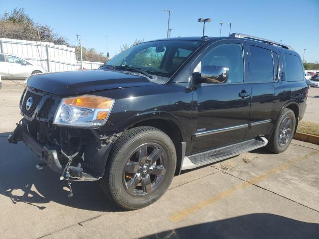 nissan armada pla 2014 5n1ba0nf8en610303