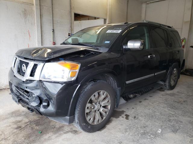 nissan armada pla 2015 5n1ba0nf8fn613722