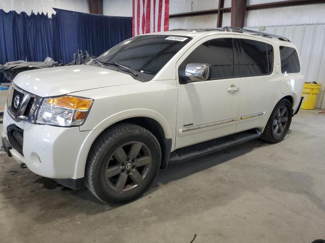 nissan armada pla 2013 5n1ba0nf9dn604802