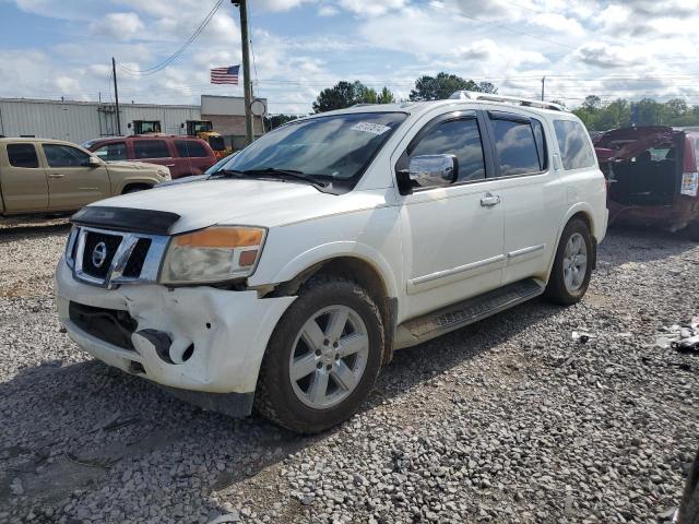 nissan armada 2013 5n1ba0nf9dn613869