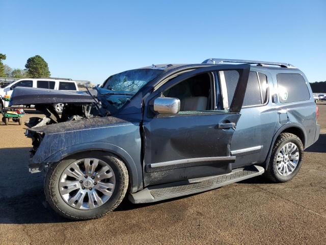 nissan armada pla 2015 5n1ba0nf9fn615124