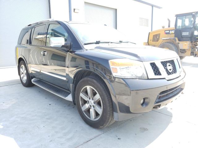 nissan armada pla 2011 5n1ba0nfxbn614963