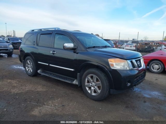 nissan armada 2012 5n1ba0nfxcn613376