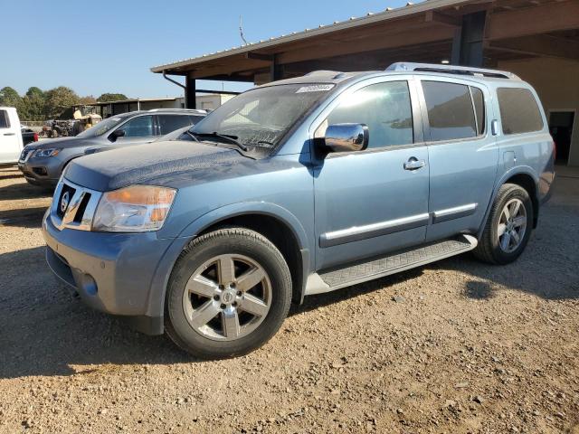 nissan armada sv 2012 5n1ba0nfxcn622093