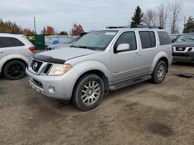 nissan pathfinder 2008 5n1br18b18c613695