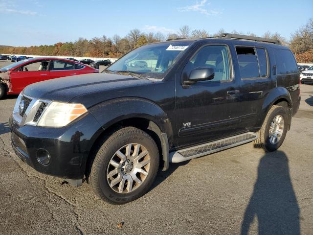 nissan pathfinder 2008 5n1br18b18c636913