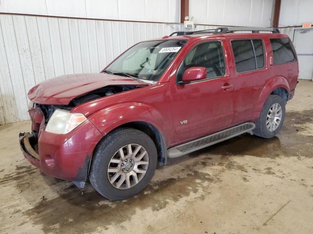 nissan pathfinder 2008 5n1br18b58c637790