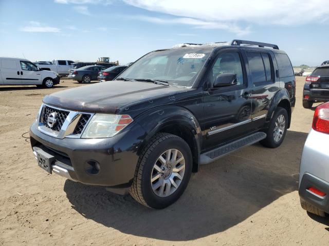 nissan pathfinder 2008 5n1br18b88c626265