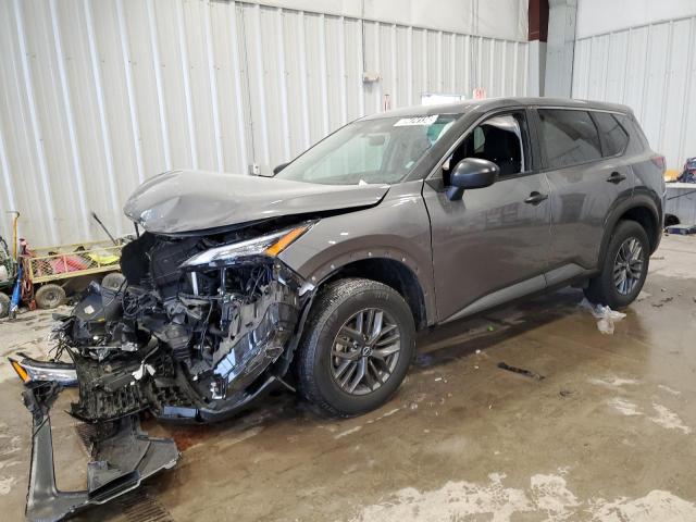 nissan rogue s 2024 5n1bt3aa1rc701114