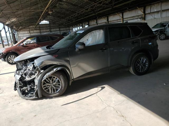 nissan rogue s 2024 5n1bt3aa1rc744321