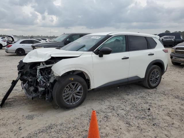 nissan rogue s 2023 5n1bt3aa2pc792715