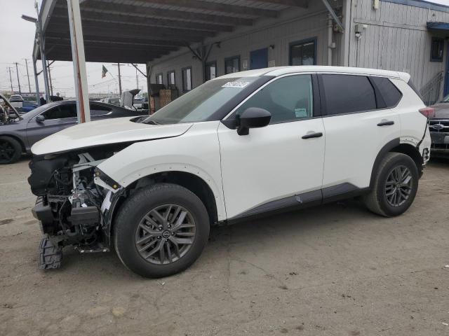 nissan rogue 2023 5n1bt3aa2pc903683