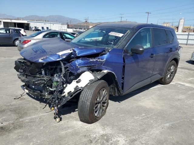 nissan rogue 2023 5n1bt3aa9pc766144