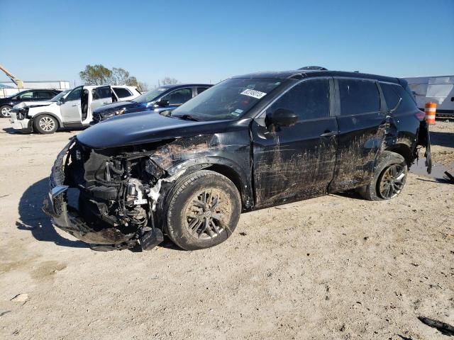 nissan rogue 2022 5n1bt3aaxnc674019