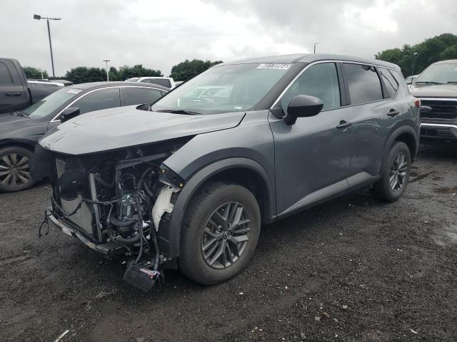 nissan rogue 2023 5n1bt3aaxpc786936