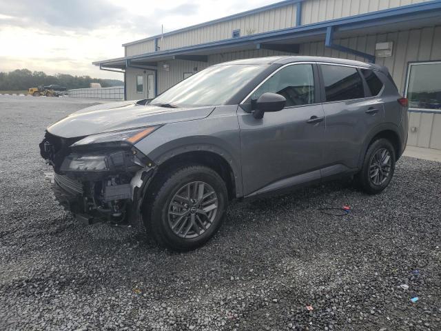 nissan rogue s 2023 5n1bt3aaxpc849596