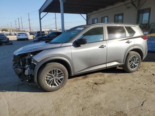 nissan rogue s 2023 5n1bt3aaxpc947852