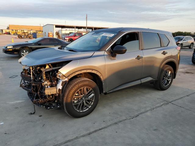 nissan rogue s 2024 5n1bt3aaxrc688976