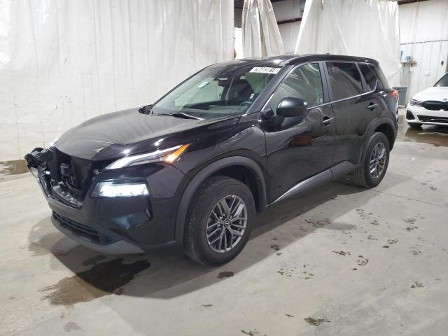 nissan rogue s 2023 5n1bt3ab0pc896726