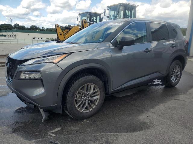 nissan rogue s 2023 5n1bt3ab0pc906218