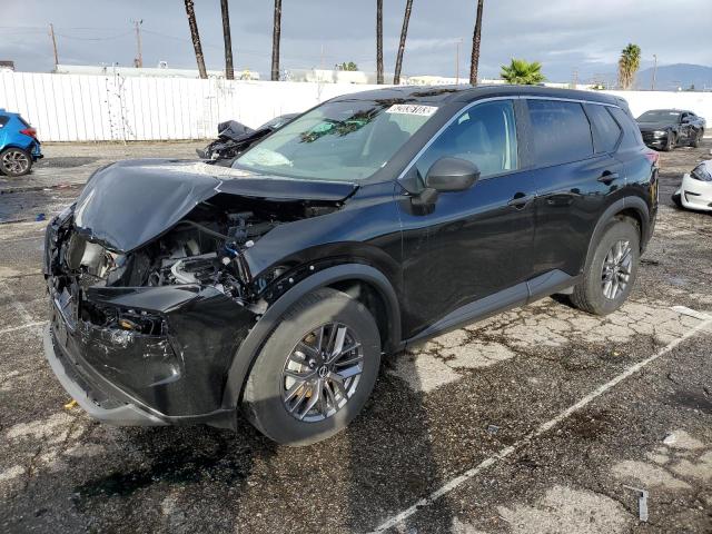 nissan rogue 2023 5n1bt3ab1pc862360