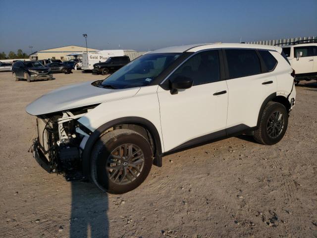 nissan rogue s 2023 5n1bt3ab3pc675847