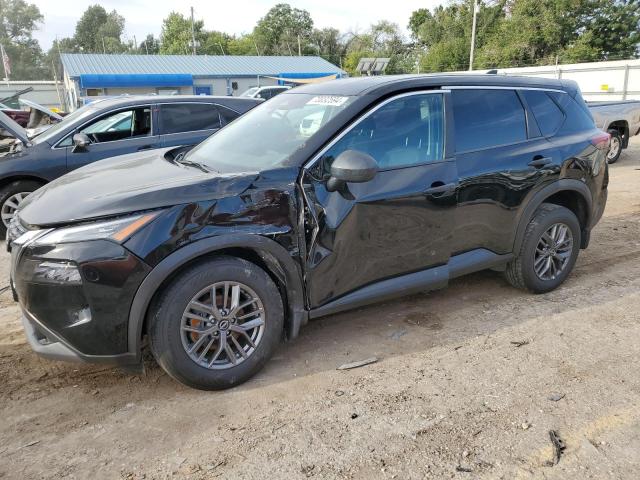 nissan rogue s 2023 5n1bt3ab3pc814326