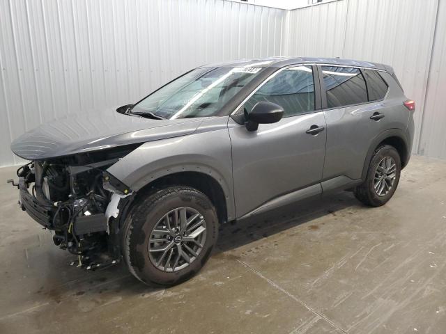 nissan rogue s 2024 5n1bt3ab3rc695521