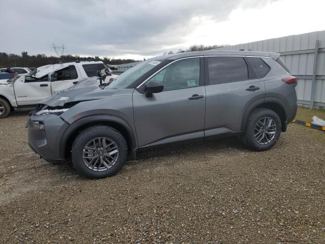 nissan rogue 2023 5n1bt3ab5pc912967