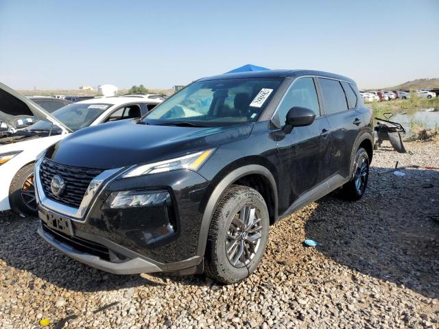 nissan rogue 2023 5n1bt3ab6pc798316