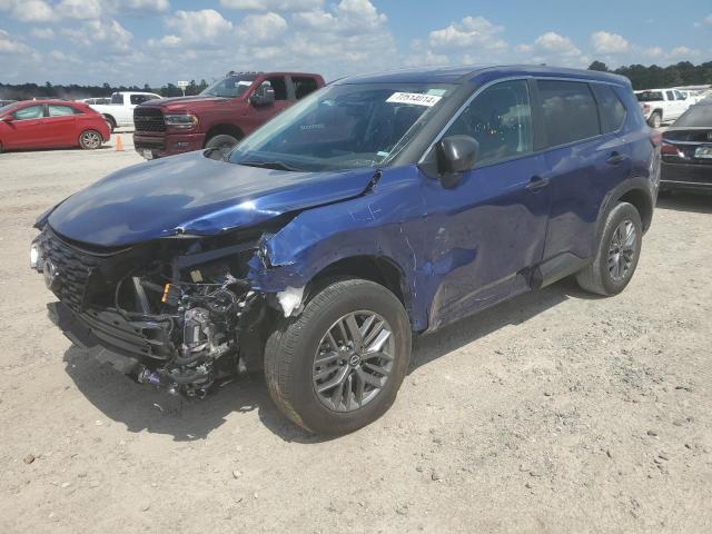 nissan rogue s 2023 5n1bt3ab6pc819066