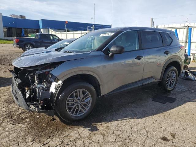 nissan rogue s 2024 5n1bt3ab6rc678678