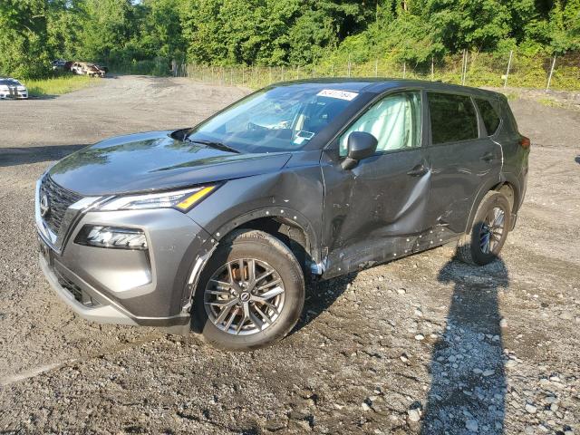 nissan rogue s 2023 5n1bt3ab9pc768677