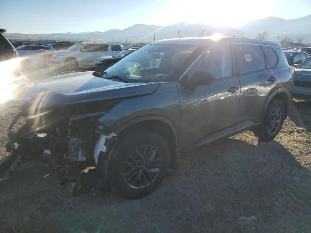 nissan rogue s 2023 5n1bt3ab9pc775998