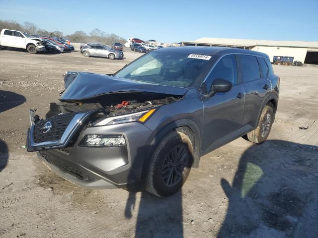 nissan rogue 2023 5n1bt3abxpc751564