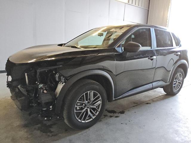 nissan rogue s 2024 5n1bt3abxrc687612