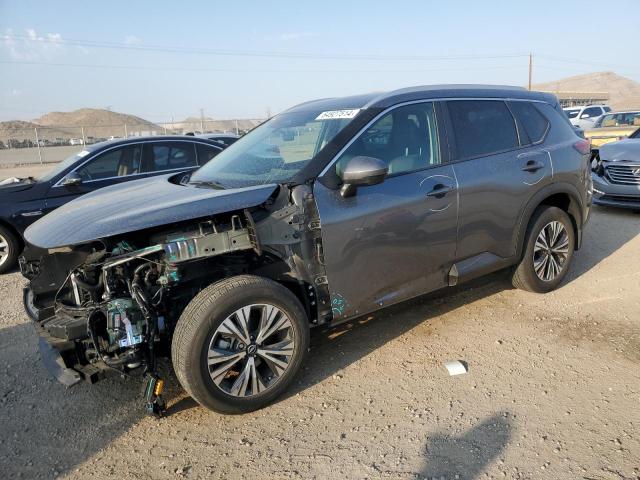 nissan rogue sv 2022 5n1bt3ba0nc709259