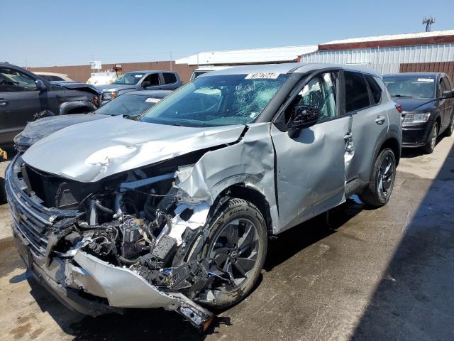 nissan rogue sv 2024 5n1bt3ba0rc698950