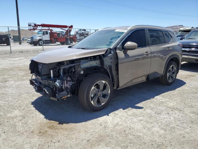 nissan rogue 2024 5n1bt3ba0rc704956